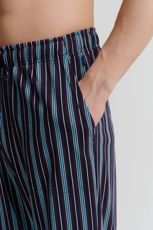 Брюки Calida 29586 349 plum