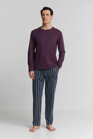 Calida 29586 349 plum