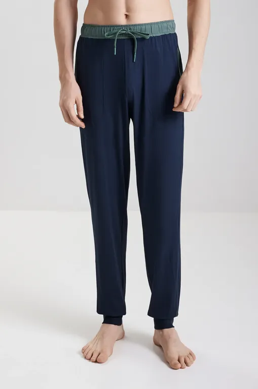 Брюки Calida 29883 479 dark sapphire