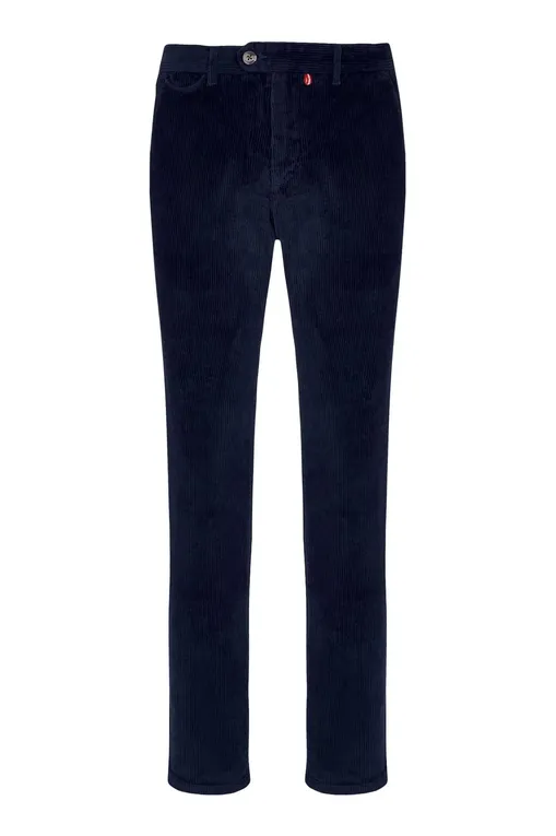 Брюки Camicissima CNPTAKABG0P2151 BLUE NAVY