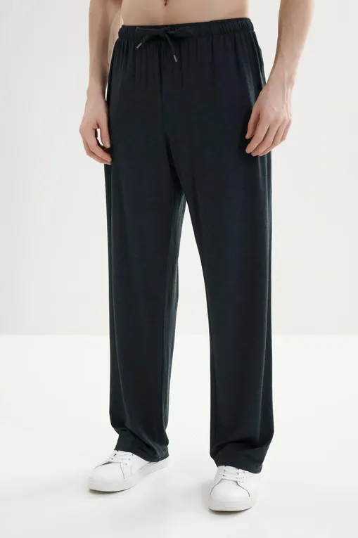 Брюки Derek Rose 3558-MARL 001ANT