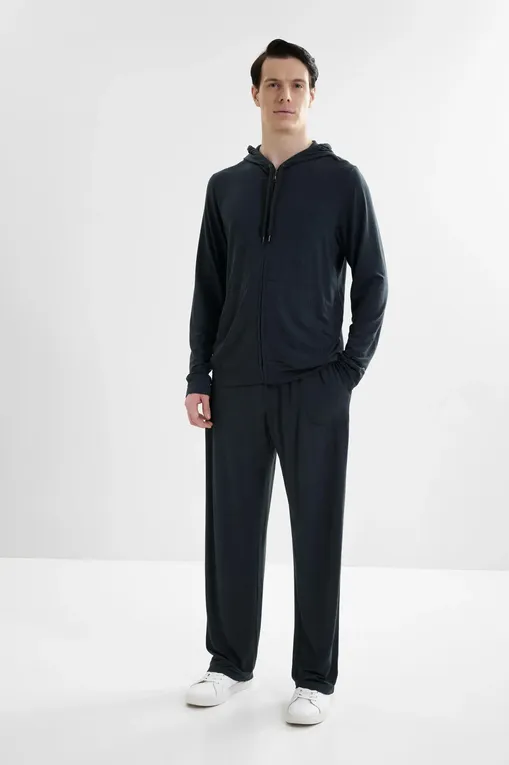 Брюки Derek Rose 3558-MARL 001ANT