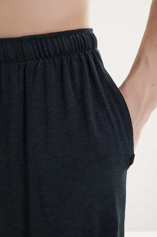 Брюки Derek Rose 3558-MARL 001ANT