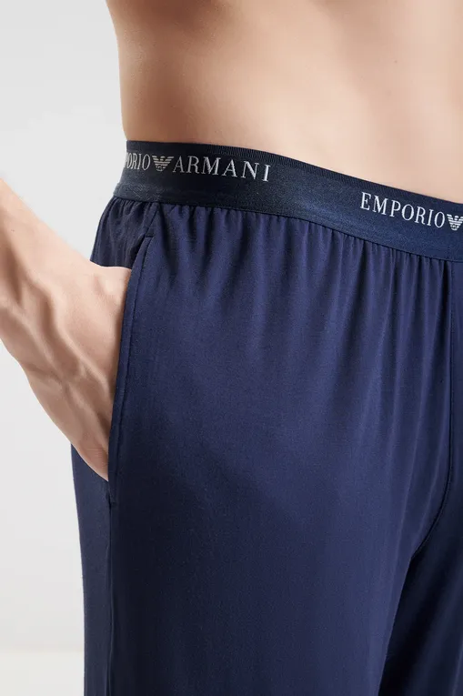 Брюки Emporio Armani 1120304F511 00135