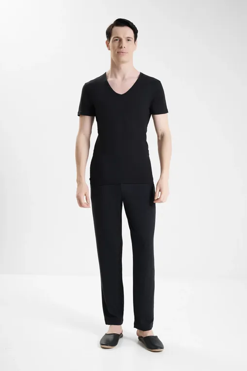 Брюки Emporio Armani 1120484F584 00020