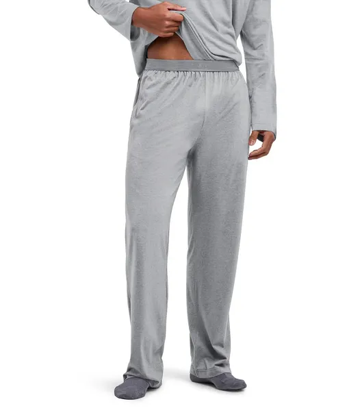 Брюки Falke 62167 3400 light grey