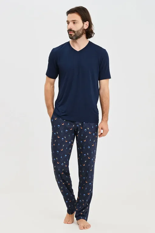 Брюки Hanro 075216 2350