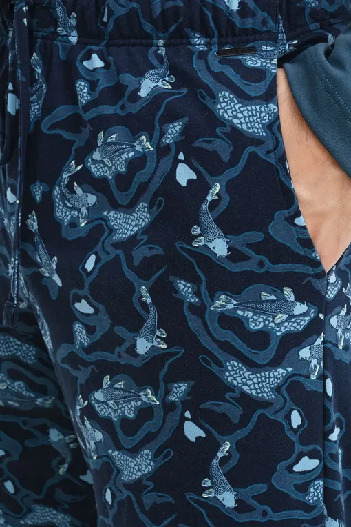 Брюки Hanro 075216 2967