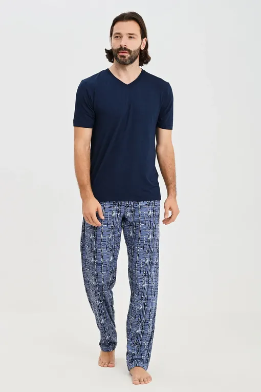 Брюки Hanro 075216 2354