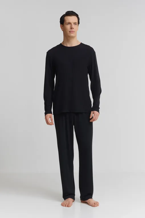 Брюки Olaf Benz 130403 8000