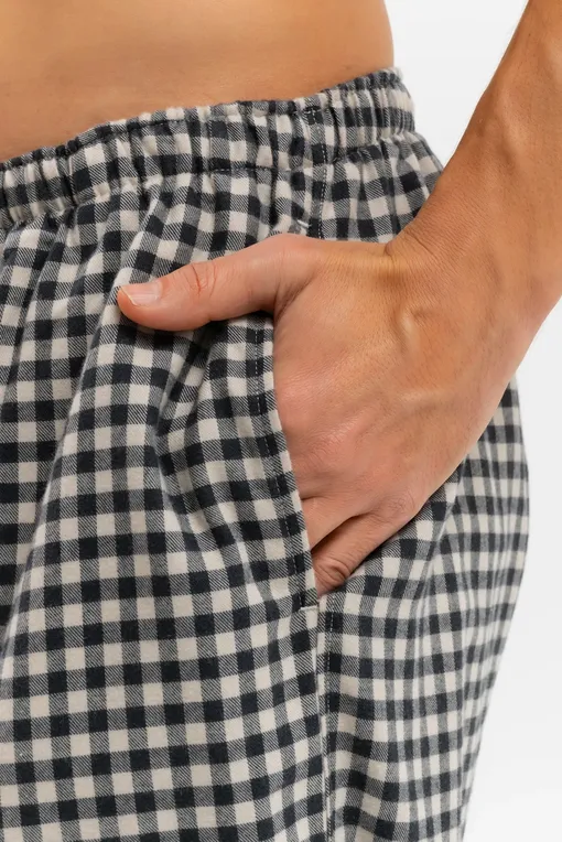 Брюки Zimmerli 460075180 965