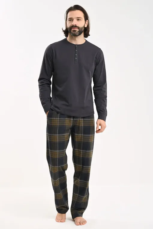 Брюки Zimmerli 460075180 569