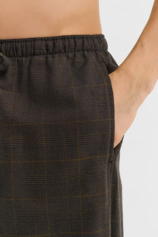 Брюки Zimmerli 460075180 791