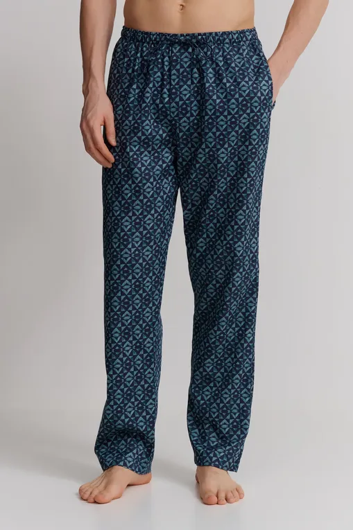 Брюки Zimmerli 469075180_N 928