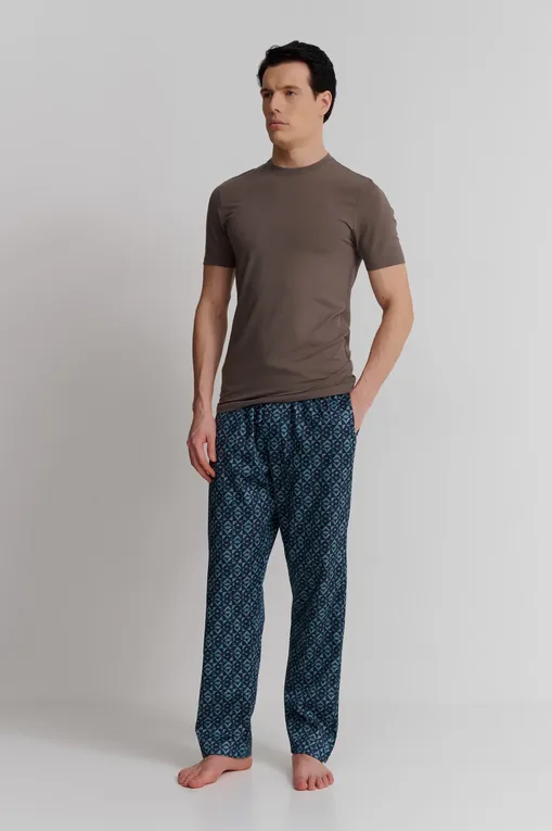 Брюки Zimmerli 469075180_N 928