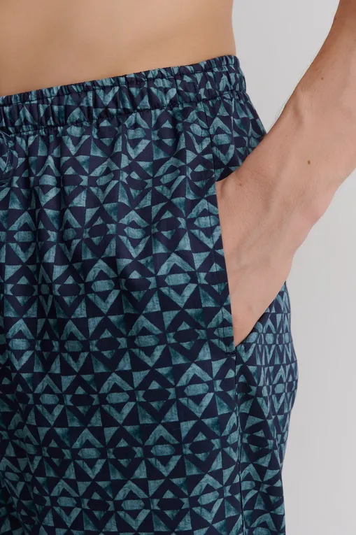 Брюки Zimmerli 469075180_N 928