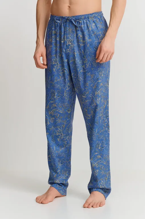 Брюки Zimmerli 469075182 545