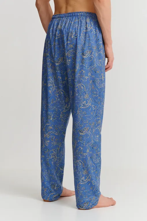 Брюки Zimmerli 469075182 545