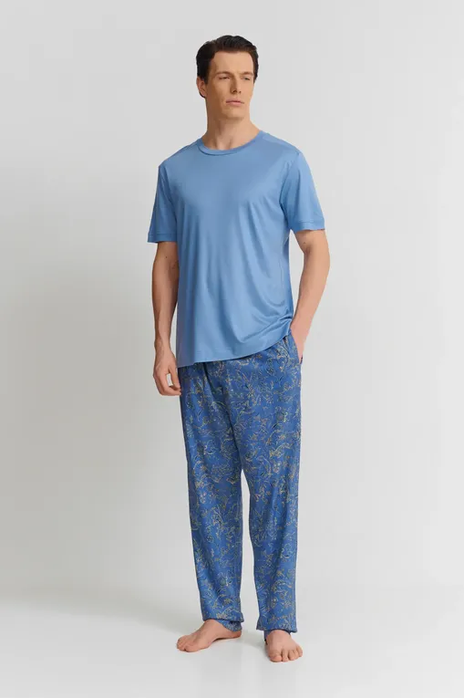 Брюки Zimmerli 469075182 545