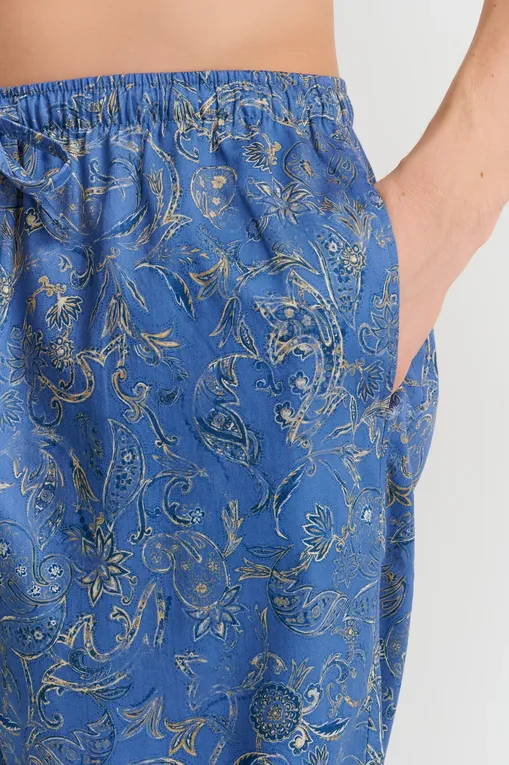 Брюки Zimmerli 469075182 545