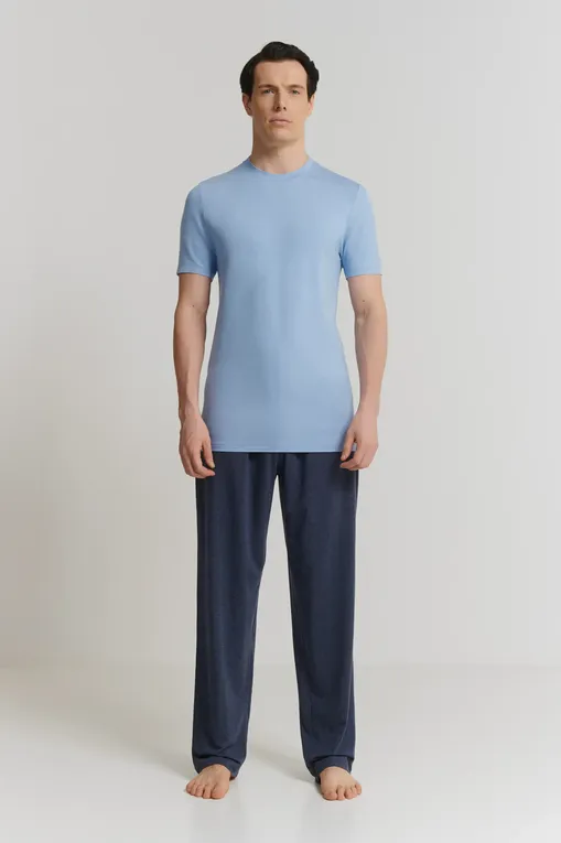 Брюки Zimmerli 801047009 547