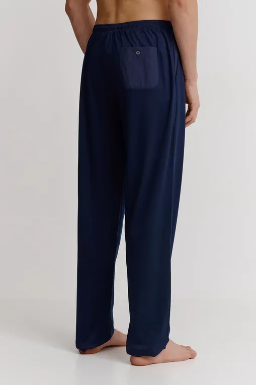 Брюки Zimmerli 852021092 491