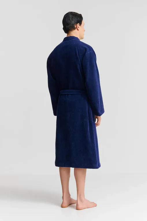 Халаты Calida 68510 449 dark blue