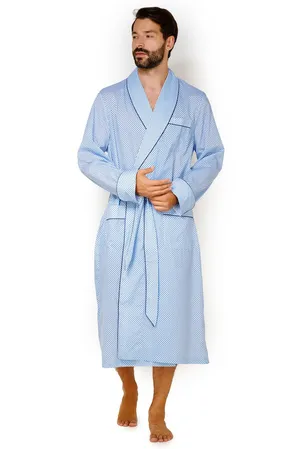 Derek Rose 5505-LEDB 040BLU