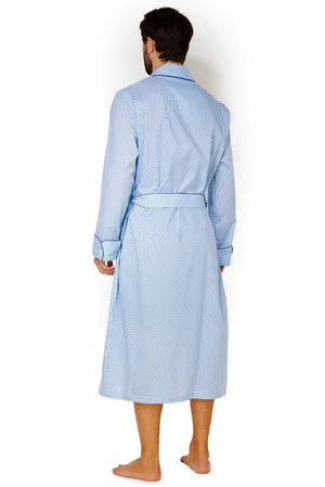 Derek Rose 5505-LEDB 040BLU