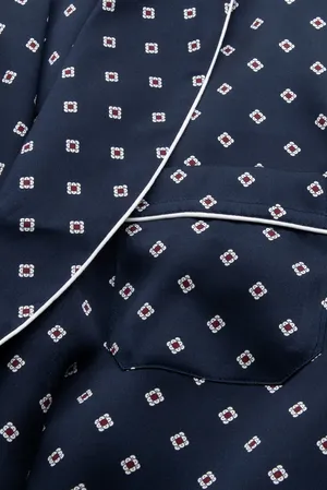 Derek Rose 5535-BRIN 058NAV