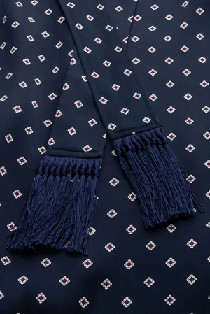 Derek Rose 5535-BRIN 058NAV