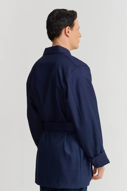 Халаты Derek Rose 5550-WEST 002NAV