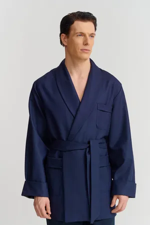 Derek Rose 5550-WEST 002NAV