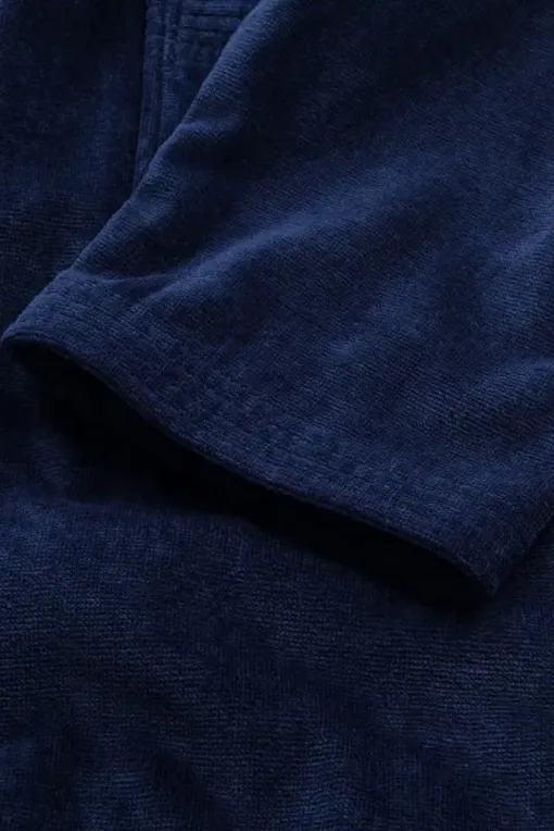 Халаты Derek Rose 5700-TRIT 010NAV