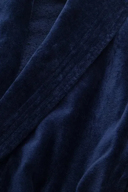 Халаты Derek Rose 5700-TRIT 010NAV