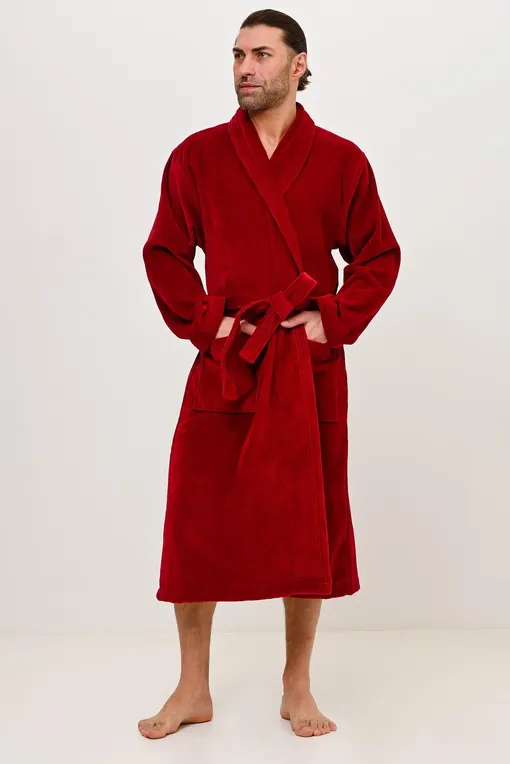 Халаты Derek Rose 5700-TRIT 010WIN