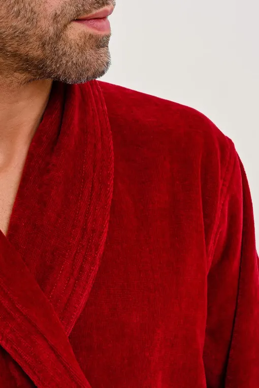 Халаты Derek Rose 5700-TRIT 010WIN