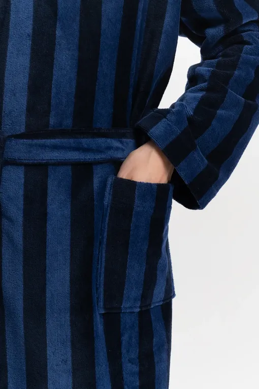 Халаты Derek Rose 5705-ASTO 036NAV