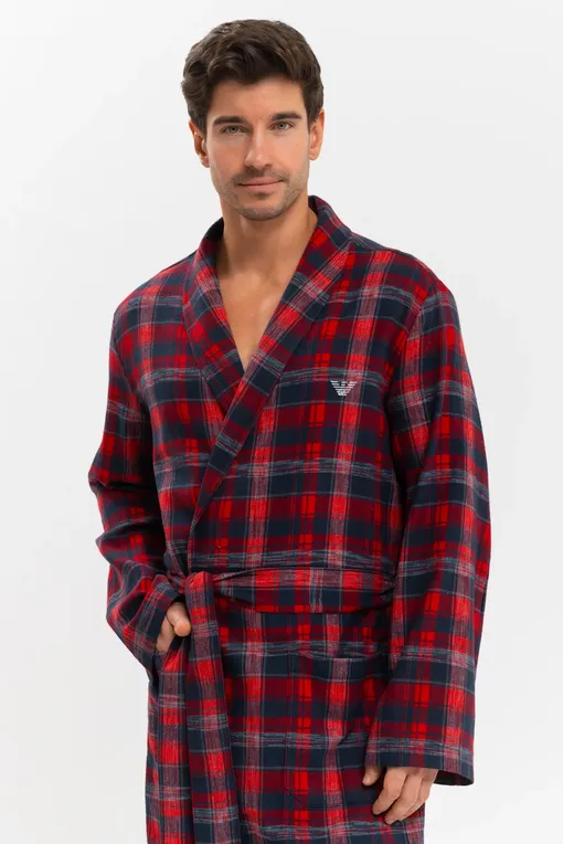 Халаты Emporio Armani 1119104F599 74636