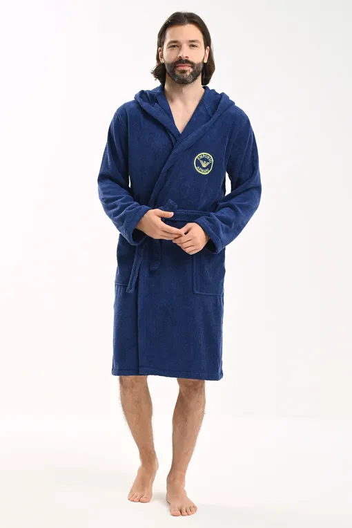 Халаты Emporio Armani 1120573F591 02734