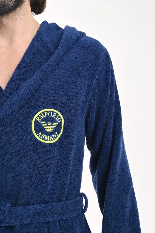 Халаты Emporio Armani 1120573F591 02734