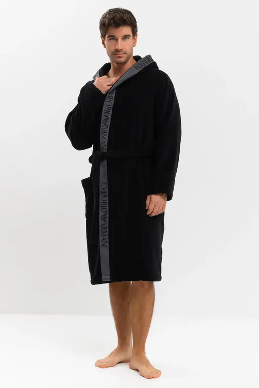 Халаты Emporio Armani 112057CS591 00020