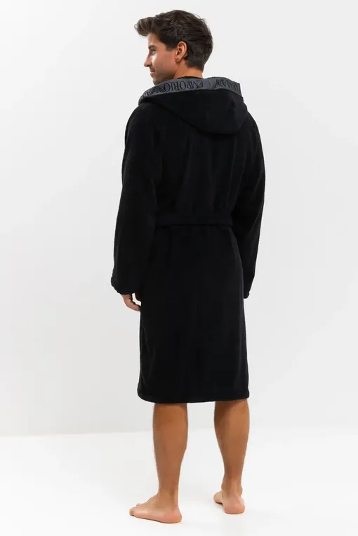 Халаты Emporio Armani 112057CS591 00020