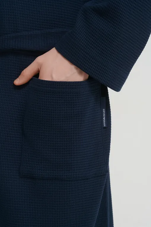 Халаты Emporio Armani EM001214AF10792 UB102