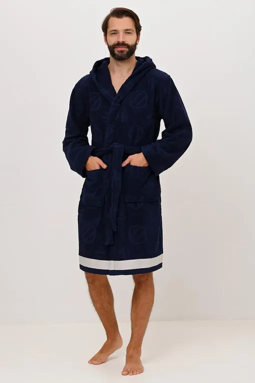 Халаты Ermenegildo Zegna N7P431640 402