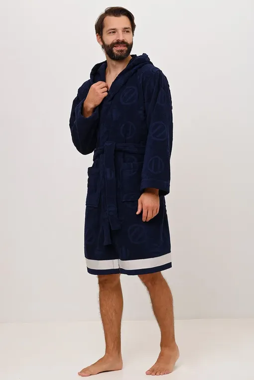 Халаты Ermenegildo Zegna N7P431640 402