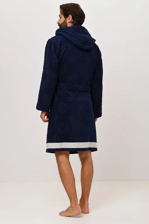 Халаты Ermenegildo Zegna N7P431640 402