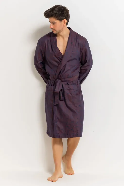 Халаты Hanro 075093 2387