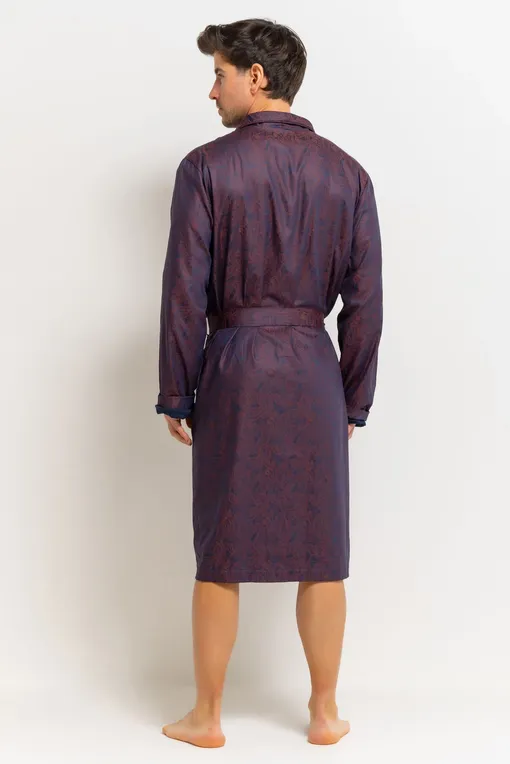 Халаты Hanro 075093 2387