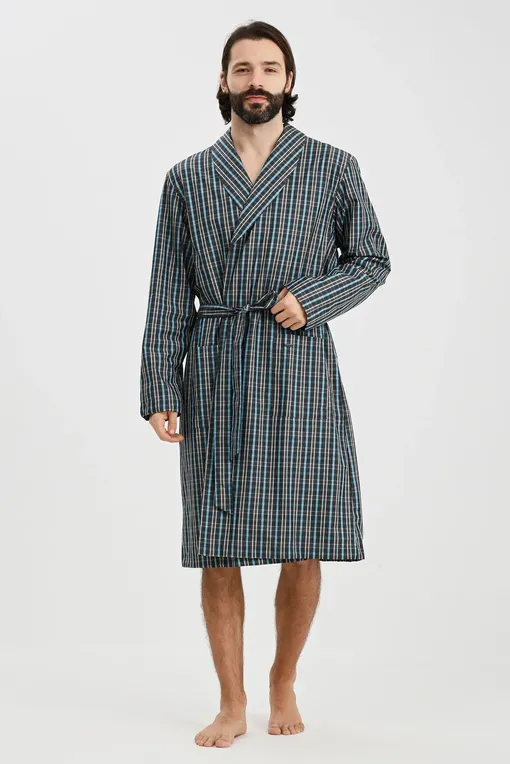 Халаты Hanro 075116 2970